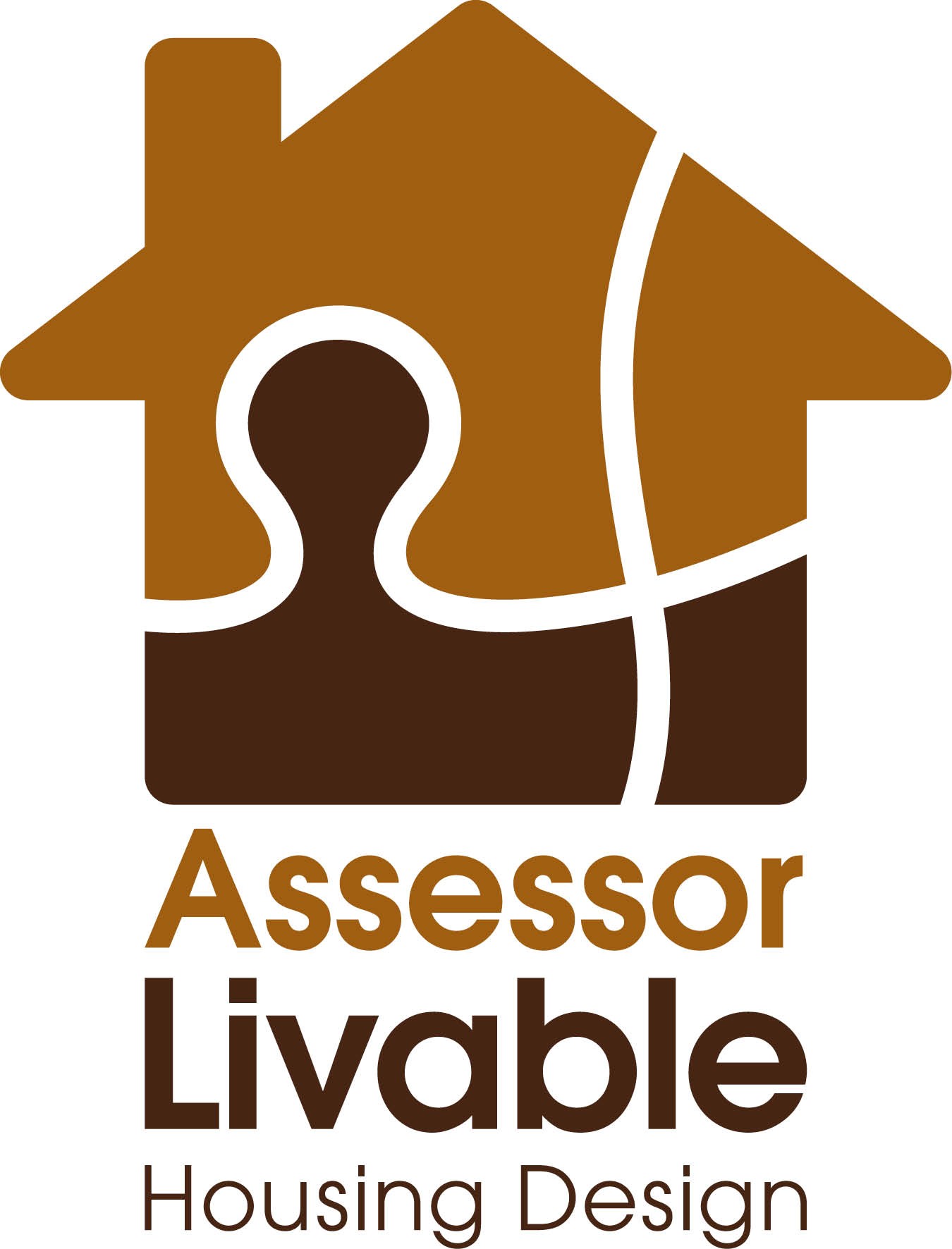 Livable Housing Design Assessor Logo